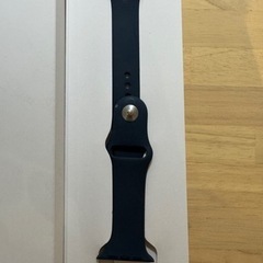 Apple Watch SE  シルバー　44mm
