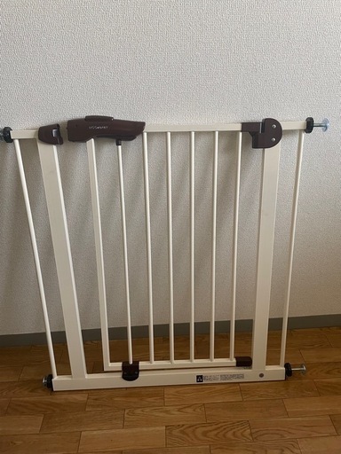 ベビーゲート (あいみょん) センター北のベビー用品《安全、保護グッズ  