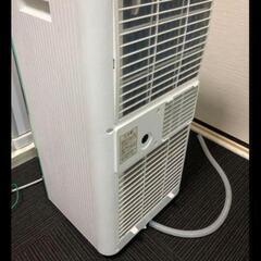 KODEN 移動式エアコン　スポットクーラー