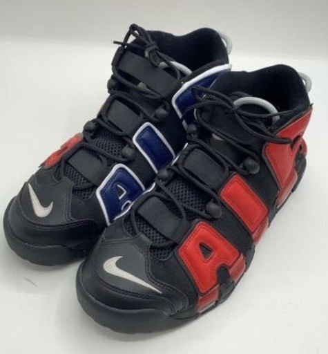 スニーカー NIKE Air More Uptempo '96 \