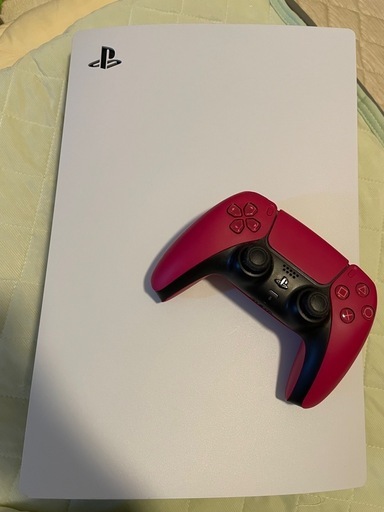 ps5美品