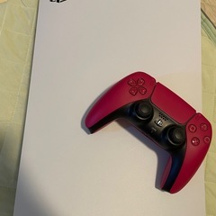 ps5美品