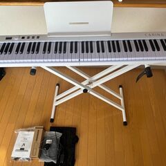 売切れました?‍♂️【美品】CASIO カシオ 電子ピアノ Privia PX-150 
