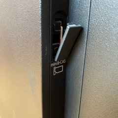 TOSHIBA  東芝　REGZA レグザ　テレビ　55 タイムシフトマシン