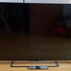 TOSHIBA  東芝　REGZA レグザ　テレビ　55 タイムシフトマシン