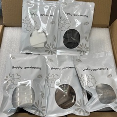 未使用品】iDOO 水耕栽培ガーデンキット LEDライト付き ID-IG301