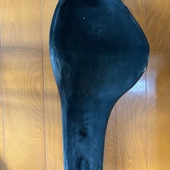 ハーレーソフテイル純正シート