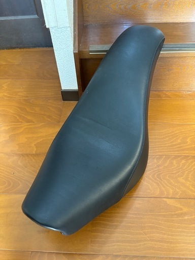 ハーレーソフテイル純正シート
