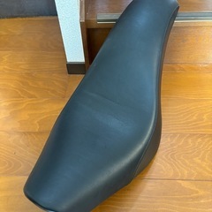 ハーレーソフテイル純正シート
