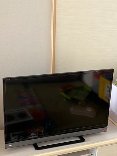 REGZA液晶テレビ　41R16199