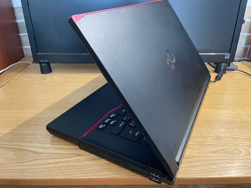 富士通 ノートPC LIFEBOOK A574/H