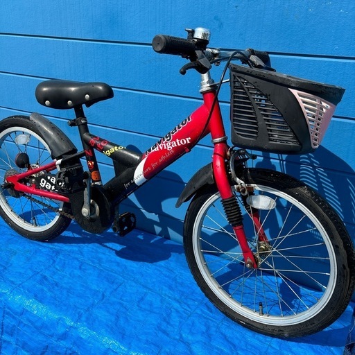 NAVIGATOR  18インチ