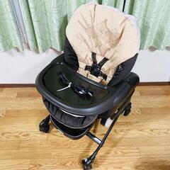 大阪府のCOMBI 電動 ハイローチェア 子供用品の中古が安い！激安で譲り  