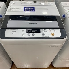 軽トラ無料貸し出し】【SHARP 】【7.0kgドラム式洗濯機】【トレファク