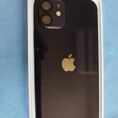 i phone 12 64G Black
