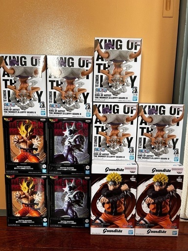 まとめ売り
