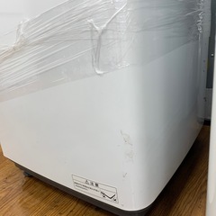 【軽トラ無料貸し出し】【Haier】【洗濯機JW-C33A】【トレファク所沢店】