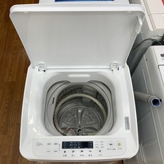 軽トラ無料貸し出し】【Haier】【洗濯機JW-C33A】【トレファク所沢店】