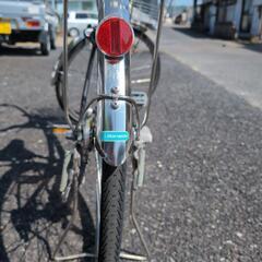 マルイシCAPE26インチ