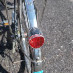 マルイシCAPE26インチ