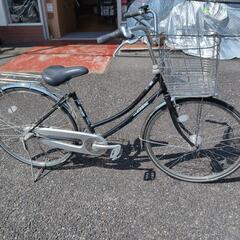 マルイシCAPE26インチ