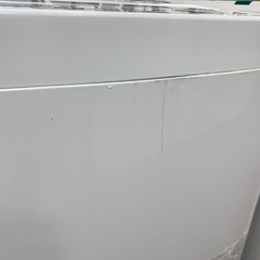 【軽トラ無料貸し出し】【TOSHIBA】【洗濯機BW-45A】【トレファク所沢店】