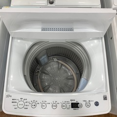 軽トラ無料貸し出し】【TOSHIBA】【洗濯機BW-45A】【トレファク所沢店】