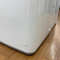 【軽トラ無料貸し出し】【YAMADA】【洗濯機YWM-T45G1】【トレファク所沢店】