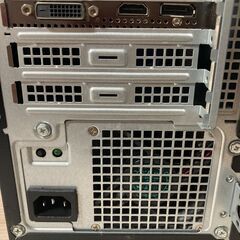 Vostro3670 i7-8700 SSD512G RAM16GB GTX1050 WiFi Office Win11