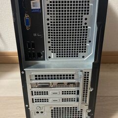 Vostro3670 i7-8700 SSD512G RAM16GB GTX1050 WiFi Office Win11