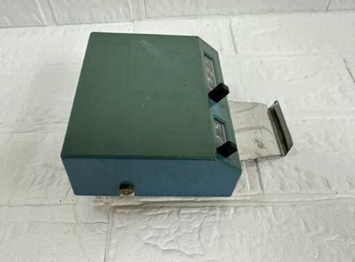 極東 手動糊付機用 カウンター RY-100-4 2R-01 KYOKUTO クロスメーター