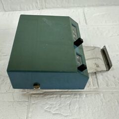 極東 手動糊付機用 カウンター RY-100-4 2R-01 KYOKUTO クロスメーター 