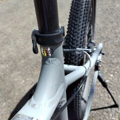 ALLTERAマウンテンバイク