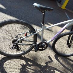 ALLTERAマウンテンバイク