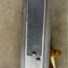 エアー式ドラムポンプ　DR-50A1 yamada ドラムタイプ