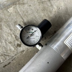 エアー式ドラムポンプ　DR-50A1 yamada ドラムタイプ