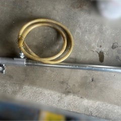 エアー式ドラムポンプ　DR-50A1 yamada ドラムタイプ