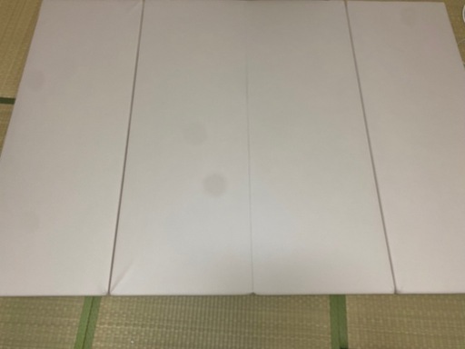 カルベベマット プレイマット