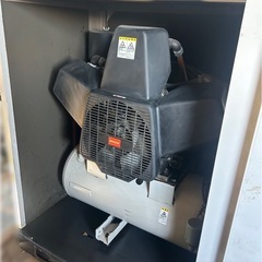 エアーコンプレッサー BCLP75-140 バンザイ