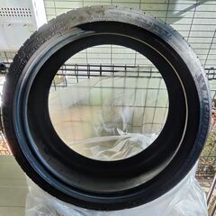 ミシュランパイロットスポーツ4S　245/35ZR19　2本セット ミシュラン Pilot Sport 4 S 245/35ZR19 (93Y) XL 2本