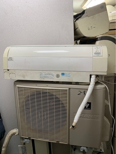 エアコン