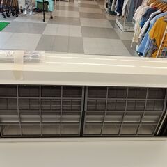 ★ジモティ割あり★ HITACHI エアコン RAS-W28H 2.8kw 19年製 室内機分解洗浄済み TC873