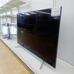 ★ジモティ割あり★ ソニー 液晶テレビ 55インチ 18年製 ／...