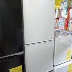 セール中につき、通常特価19,778円より5％引きの18,789円!　NITORI　ニトリ　2ドア冷蔵庫　Nグラシア　NTR-106WH　106L　2022年製　白　ホワイト