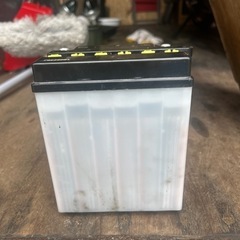 GS YUASA YB14-A2 ユアサ　バッテリー　Z2 CB750