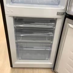 【1年保証付き】ハイセンス2022年製176L2ドア冷蔵庫のご紹介てます【トレファク東大阪箕輪店】