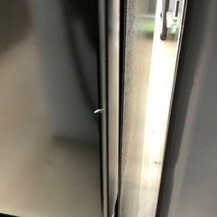 【1年保証付き】ハイセンス2022年製176L2ドア冷蔵庫のご紹介てます【トレファク東大阪箕輪店】
