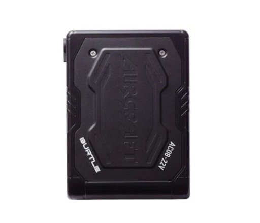 バートル AC08 バッテリー 22V