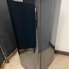 美品】三菱 冷凍庫 MF-U14Y-B 144L 2014年