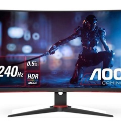 値下げ②爆速！ｹﾞｰﾐﾝｸﾞPC i7-7700K & GTX1070 Win10 BIGなおまけつき